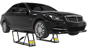 Shop QuickJack Model 5000TL Car Lift