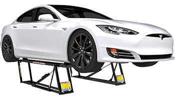 QuickJack Model 6000ELX Car Lift