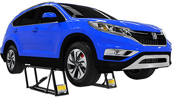 QuickJack Model 7000TL Car Lift