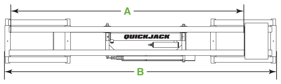 Extended Maximum Lifting Point Spread