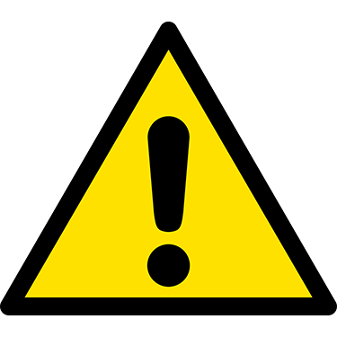 QuickJack Prop 65 Warning