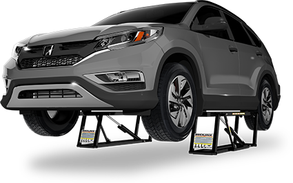 QuickJack Model BL-7000SLX Car Lift