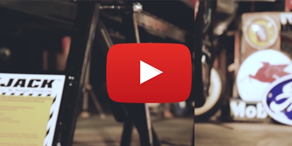 QuickJack on YouTube