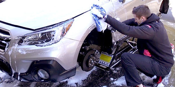 Who's using QuickJack