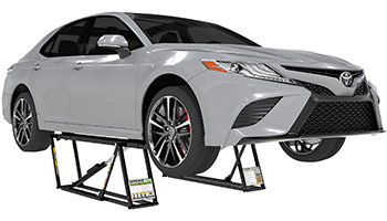Shop QuickJack Model 5000TL Car Lift
